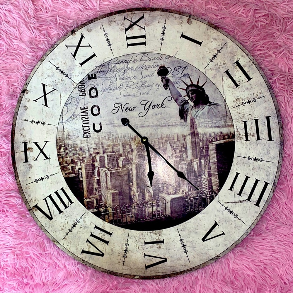 💎Clock💎